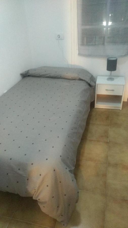Villaparadisi Benicassim Ngoại thất bức ảnh