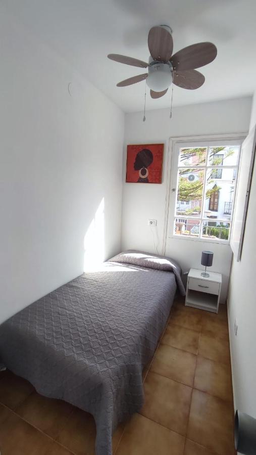 Villaparadisi Benicassim Ngoại thất bức ảnh