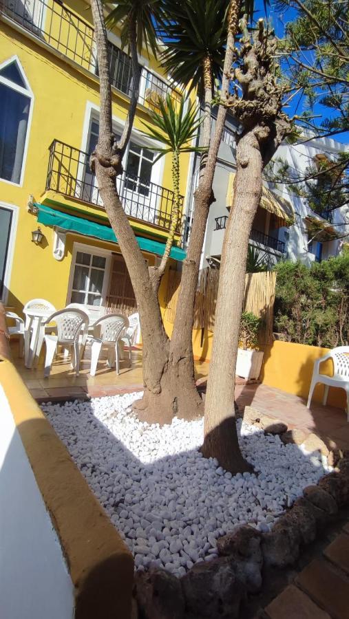Villaparadisi Benicassim Ngoại thất bức ảnh