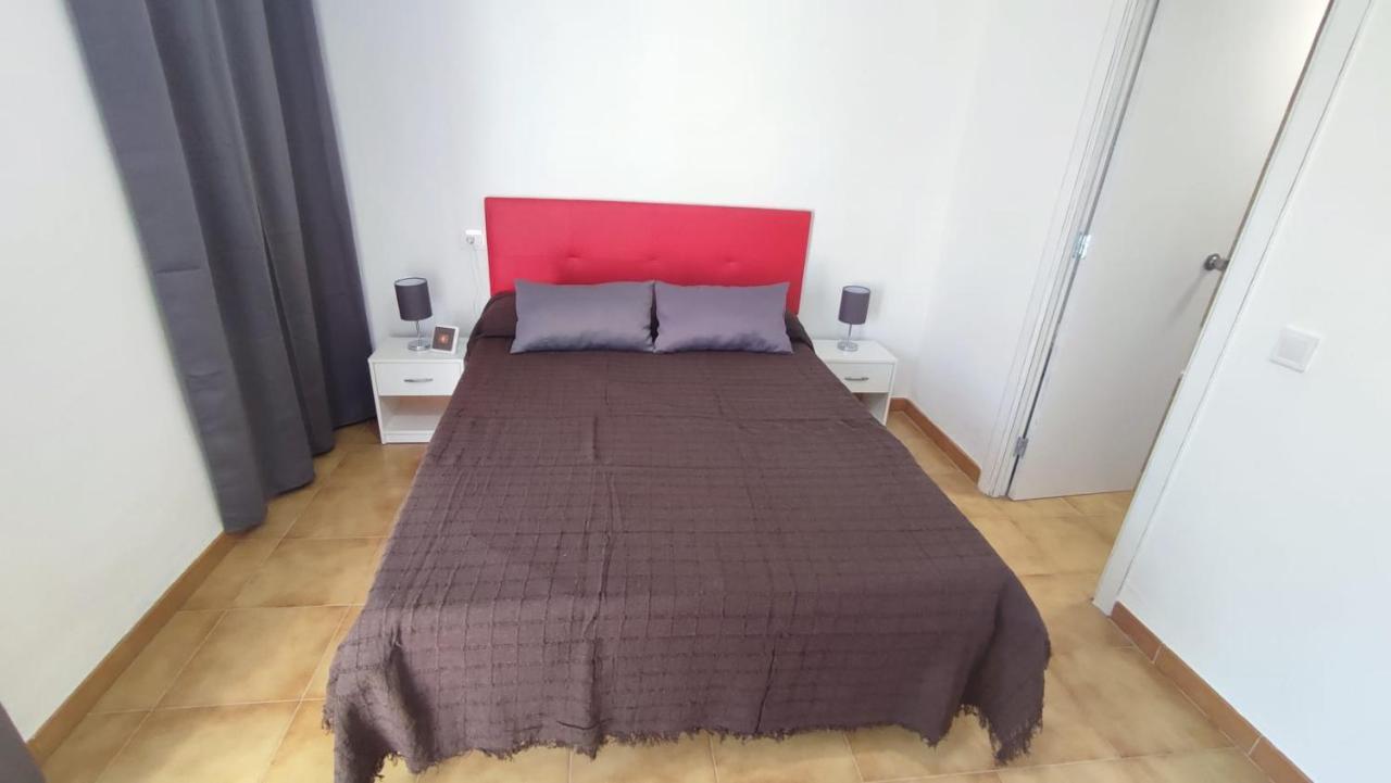 Villaparadisi Benicassim Ngoại thất bức ảnh