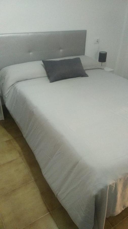 Villaparadisi Benicassim Ngoại thất bức ảnh